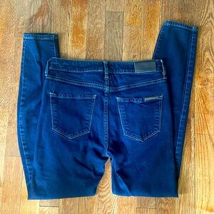 Armani Exchange Super Skinny Jeans J20